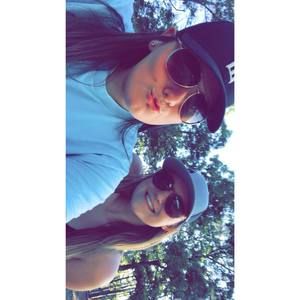 Meet your Posher, Hayley